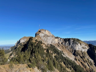 Hoher Kasten